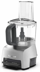 Κρεατομηχανή Cuisinart Ασημί