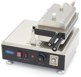 Waffle Maker - 3 Pieces - Vagina - Rotatable