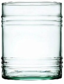 Ποτήρι Κοκτέιλ-Ποτού Aware Tincan SPW420370G4 Φ7,25x8,8cm 280ml Clear Espiel Glass