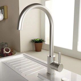 Orabella Mint 20127 Satine – Μπαταρία Κουζίνας