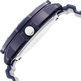 Ανδρικά Ρολόγια Casio MRW-200HC-2B (Ø 45 mm) (Ø 50 mm)
