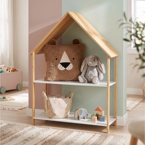 Ραφιέρα House - 80x30x108cm