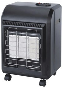 ΘΕΡΜΑΣΤΡΑ ΥΓΡΑΕΡΙΟΥ THERMOGATZ TG MINI 4.2KW BLACK 02.204.100