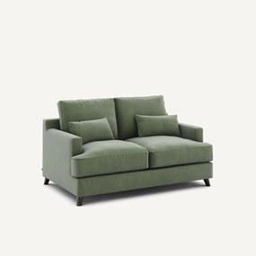 Καναπές από βελούδο, Alwine