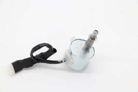 M-Ice 24/28/45/60/100 - Assembly Turn Ice Motor (Short Axle)
