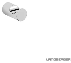 LANGBERGER SERIES 108 Άγκιστρο μονό Chrome