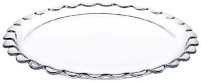 PETITE PATISSERIE PLATE H:1,4 D:26,4CM P/576 GB1.OB6 - ESPIEL - SP10673G1