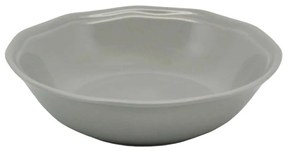 Μπωλ Σερβιρίσματος Premium Classic 8252-07 16,5cm Grey Ankor Porcelain