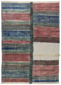 Χαλί ArteLibre Πολύχρωμο Βαμβακερό 120x180cm-05152893