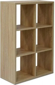 Βιβλιοθήκη Boxy-Fusiko