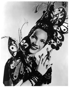 Φωτογραφία Carmen Miranda, Archive Photos