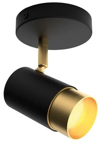 Σποτ Μονόφωτο Viokef Ziggy 4252400
