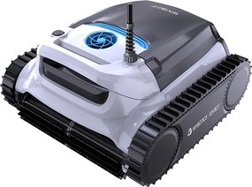 Ενσύρματο ρομπότ καθαρισμού πισίνας Wybot M1C