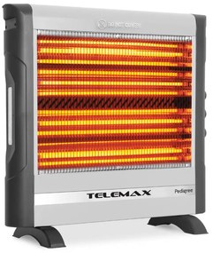 Telemax 30-2800 Pedigree Θερμαντικό Χαλαζία