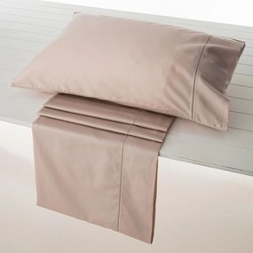 Σεντόνια Υπέρδιπλα (Σετ) Vesta Nemesis 303 Beige