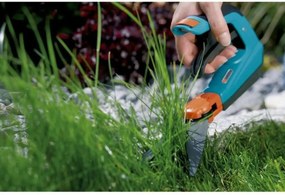 Ψαλίδια χόρτου Gardena Comfort Plus