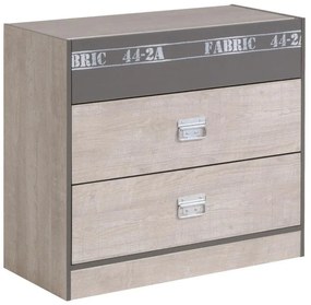 Συρταριέρα Lab