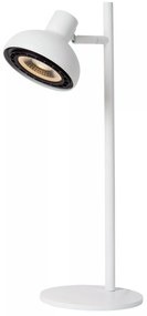 Φωτιστικό Επιτραπέζιο Lucide 30597-01-31 SENSAS Λευκό (White)