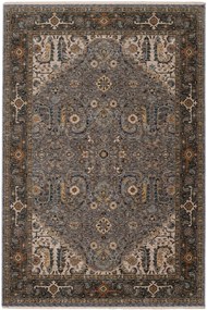 Χαλί Naf Naf Mirabelle 752 G Βιοκαρπέτ 160X220cm