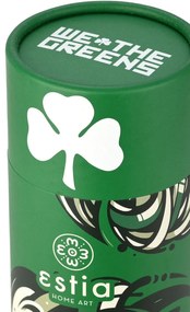 ESTIA ΘΕΡΜΟΣ TRAVEL CUP PANATHINAIKOS BC EDITION WE THE GREENS 500ml