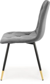 Καρέκλα Polo-Gkri - 46.00Χ50.00Χ86.00cm