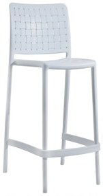 Papatya/E1.049   Fame/S-65* Barstool  metax-01-00-2293 διάστ.50.7000 x 47.8000 x 104.6000