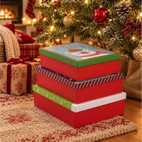 ΤΟ ΔΏΡΟ ΘΈΛΕΙ ΚΑΙ ΤΟ ΠΕΡΙΤΎΛΙΓΜΆ ΤΟΥ GIFTBOX SET 3PCS KIDS ABD100700