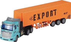 Τηλεκατευθυνόμενο όχημα - Conteiner - ESD800-5 - 1:48 - 308168