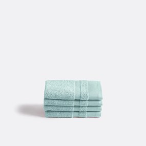 Σετ 4 πετσέτες χεριών από αιγυπτιακό βαμβάκι, Kheops