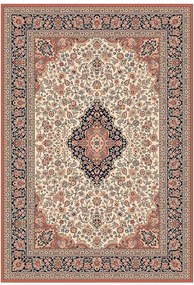 Χαλί Hali 8745/624 Beige-Rust Carpet Couture 200X290cm