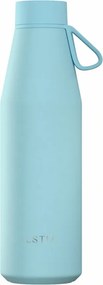 Μπουκάλι Θερμός 500ml Estia Save The Aegean Flow Arctic 01-41960