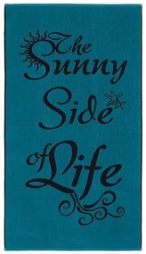 Beauty Home Πετσέτα θαλάσσης Art 2223 86x160 Εμπριμέ