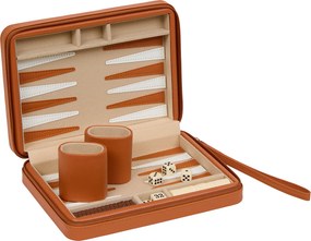 Διακοσμητικό Χώρου Τάβλι (18x5.4x23.5) A-S Mady Backgammon 222916