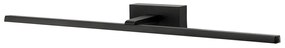 Φωτιστικό Τοίχου - Απλίκα Van Gogh L 10284 89.5x6cm 18W 3000K 650lm Led Black Nowodvorski