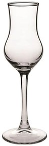 Ποτήρι Λικέρ-Ούζου Grappa SP440111K6 Φ6,4x18cm 95ml Clear Espiel Glass