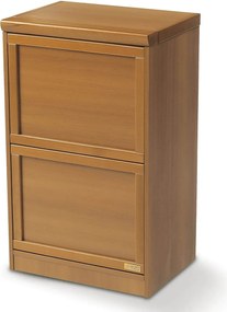 Σιδερώστρα Stiromobile ARiT - Cherry Wood