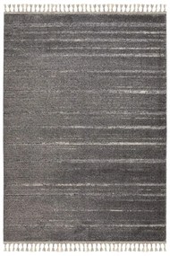 Χαλί (160x230) Βιοκαρπέτ Momentum T431A Grey/Anthracite