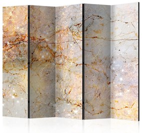 Διαχωριστικό με 5 τμήματα - Enchanted in Marble II [Room Dividers] 225x172