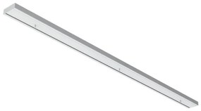 Βάση Φωτιστικού Οροφής IP20 Cameleon Canopy B 1500 Nowodvorski-8560-Λευκό 8560