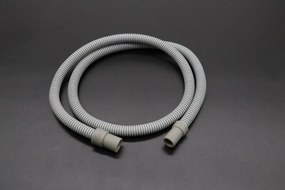M-Ice 80 Corrugated Water Pipe 11-14-1000