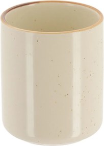 Ποτηροθήκη Μπάνιου (Φ7.8x9) T-D Beige 61193161
