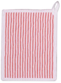 Πιάστρα Κουζίνας (25x20) Nef-Nef Homeware Viral Peach