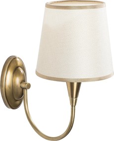Wall Lamp Pardo - 3031 Antique