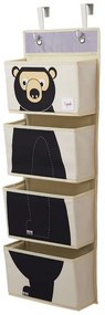 Κρεμαστή θήκη "Bear" 3Sprouts