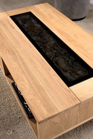 Τραπεζάκι σαλονιού Campania