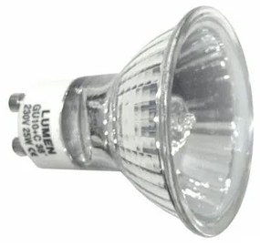 Λάμπα αλογόνου οικονομίας GU10 42W 230V Φ50 Lumen 14-71035