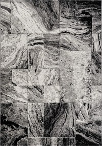 Χαλί (200x290) Polcarpet Estia 9623 Grey