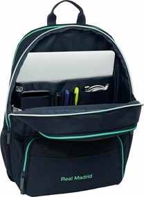 Σχολική Τσάντα Real Madrid C.F. 30 x 42 x 17 cm