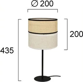Πορτατίφ Viokef Andaman 4296700