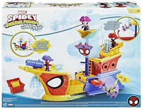 Playset Hasbro
